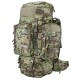 Σακίδιο Πλάτης Highlander Pinnacle Rucksack 70L Επιχειρησιακό Backpack Μεγάλων Αποστάσεων 70 Λίτρων από Rugged Νάιλον 1000D με Επίστρωση PU, Πόρπες Duraflex, Αποσπώμενες Θήκες και Σύστημα MOLLE