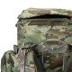 Σακίδιο Πλάτης Highlander Pinnacle Rucksack 70L Επιχειρησιακό Backpack Μεγάλων Αποστάσεων 70 Λίτρων από Rugged Νάιλον 1000D με Επίστρωση PU, Πόρπες Duraflex, Αποσπώμενες Θήκες και Σύστημα MOLLE