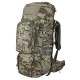 Σακίδιο Πλάτης Highlander Pinnacle Rucksack 70L Επιχειρησιακό Backpack Μεγάλων Αποστάσεων 70 Λίτρων από Rugged Νάιλον 1000D με Επίστρωση PU, Πόρπες Duraflex, Αποσπώμενες Θήκες και Σύστημα MOLLE