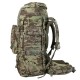 Σακίδιο Πλάτης Highlander Pinnacle Rucksack 70L Επιχειρησιακό Backpack Μεγάλων Αποστάσεων 70 Λίτρων από Rugged Νάιλον 1000D με Επίστρωση PU, Πόρπες Duraflex, Αποσπώμενες Θήκες και Σύστημα MOLLE