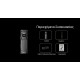 Φακός Nitecore EDC 23 UHi LED, 2500 Lumens, Strobe Ready Επαγγελματικός επιχειρησιακός φακός Led Nitecore EDC23 UHi με ισχύ 2500 Lumens και εμβέλεια 280m. Διαθέτει OLED οθόνη, τεχνολογία Strobe Ready και φόρτιση USB-C