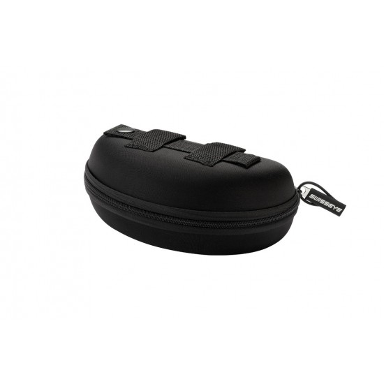 Swisseye Nighthawk Pro Tactical Γυαλιά Ηλίου – Βαλλιστική Προστασία & RX Clip – Tactical - Σκοποβολή - Κυνήγι