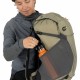 Σακίδιο Πλάτης Osprey Hikelite 32 Hiking Backpack Τεχνικό Σακίδιο Πεζοπορίας Osprey 32 Λίτρων με Σύστημα Αεριζόμενης Πλάτης AirSpeed, Ενσωματωμένο Αδιάβροχο Κάλυμμα και Ανακυκλωμένο Ύφασμα Ripstop