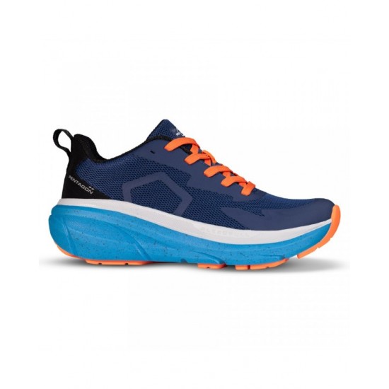 Tac Maven Invictus Field - Tactical Women’s Sneakers with Flexopull Shock Absorption