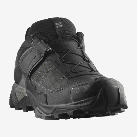 Salomon X Ultra 5 GTX Matryx Gore-Tex - Ανδρικά Ορειβατικά Παπούτσια - Hiking & Tactical