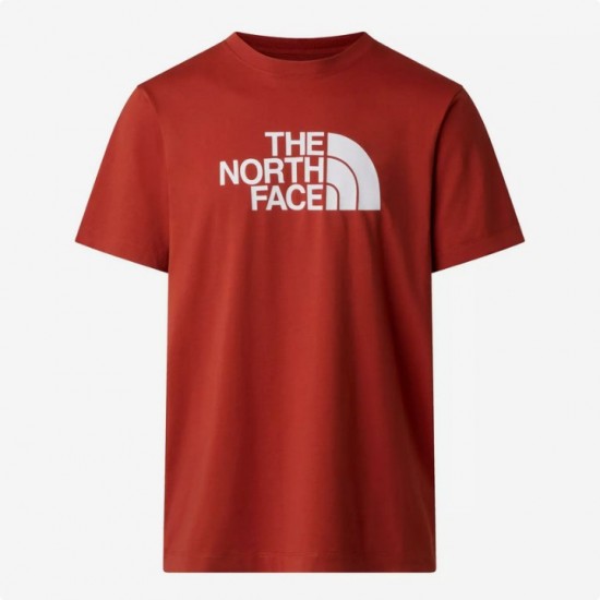 The North Face Evolution Half Dome - Ανδρικό Κοντομάνικο Μπλουζάκι