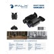 Κιάλια Νυχτερινής Παρατήρησης - Night Vision Falx Optics RANGER II 8×25