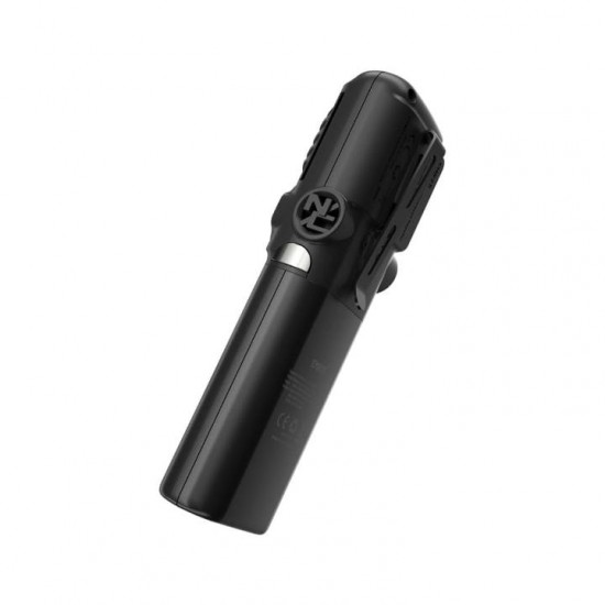 Απωθητής Εντόμων Nitecore EMR25 Φορητή Συσκευή Απώθησης Κουνουπιών Nitecore με Επαναφορτιζόμενη Μπαταρία 12.000mAh, Λειτουργία Power Bank και Πιστοποίηση IPX5