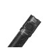 Professional Nitecore P17ix Flashlight with 4 x NiteLab M515S LEDs, 5000-Lumen Output, Strobe Ready™ Technology, and Rechargeable 21700i Battery