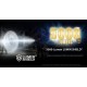 Nitecore P27iX - Rechargeable Flashlight with Variable Beam, LUMIN SHIELD® Technology & 430-Meter Range