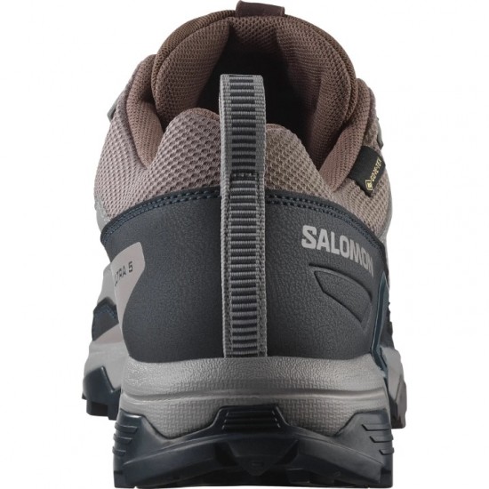 Salomon X Ultra 5 GTX Matryx Gore-Tex - Ανδρικά Ορειβατικά Παπούτσια - Hiking & Tactical