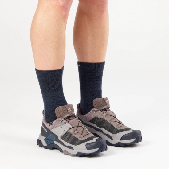 Salomon X Ultra 5 GTX Matryx Gore-Tex - Ανδρικά Ορειβατικά Παπούτσια - Hiking & Tactical