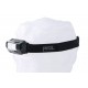 Φακός Κεφαλής Petzl Aria 2R RGB 625lm Premium αδιάβροχος (IP67) επαναφορτιζόμενος φακός κεφαλής Petzl Aria 2R RGB 625 Lumens. Με λευκό, κόκκινο, πράσινο, μπλε LED & μπαταρία CORE. Εγγύηση 5 έτη