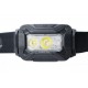 Φακός Κεφαλής Petzl Aria 2R RGB 625lm Premium αδιάβροχος (IP67) επαναφορτιζόμενος φακός κεφαλής Petzl Aria 2R RGB 625 Lumens. Με λευκό, κόκκινο, πράσινο, μπλε LED & μπαταρία CORE. Εγγύηση 5 έτη