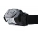 Φακός Κεφαλής Petzl Aria 2R RGB 625lm Premium αδιάβροχος (IP67) επαναφορτιζόμενος φακός κεφαλής Petzl Aria 2R RGB 625 Lumens. Με λευκό, κόκκινο, πράσινο, μπλε LED & μπαταρία CORE. Εγγύηση 5 έτη