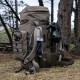 Σακίδιο Πλάτης Highlander Pinnacle Rucksack 50L Επιχειρησιακό Backpack Μεγάλων Αποστάσεων 50 Λίτρων από Rugged Νάιλον 1000D με Επίστρωση PU, Πόρπες Duraflex, Αποσπώμενες Θήκες και Σύστημα MOLLE