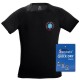 SECURITY Τ-SHIRT QUICK DRY SURVIVORS