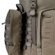 Σακίδιο Πλάτης Highlander Pinnacle Rucksack 50L Επιχειρησιακό Backpack Μεγάλων Αποστάσεων 50 Λίτρων από Rugged Νάιλον 1000D με Επίστρωση PU, Πόρπες Duraflex, Αποσπώμενες Θήκες και Σύστημα MOLLE