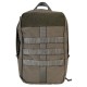 Σακίδιο Πλάτης Highlander Pinnacle Rucksack 90L Επιχειρησιακό Backpack Μεγάλων Αποστάσεων 90 Λίτρων από Rugged Νάιλον 1000D με Εσωτερικό Σκελετό Αλουμινίου, Πόρπες Duraflex και Αποσπώμενες Θήκες