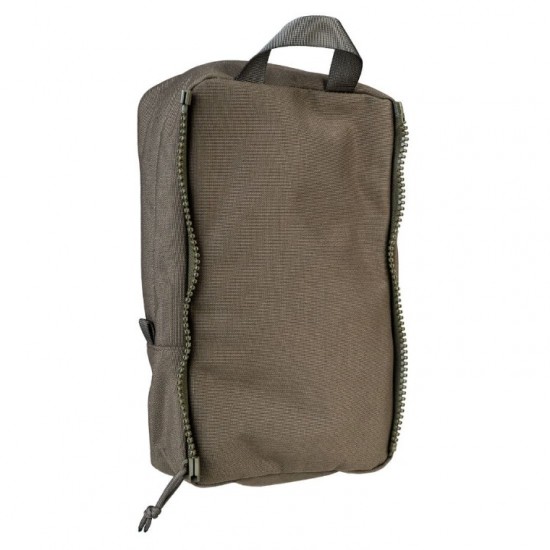 Σακίδιο Πλάτης Highlander Pinnacle Rucksack 90L Επιχειρησιακό Backpack Μεγάλων Αποστάσεων 90 Λίτρων από Rugged Νάιλον 1000D με Εσωτερικό Σκελετό Αλουμινίου, Πόρπες Duraflex και Αποσπώμενες Θήκες