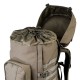Σακίδιο Πλάτης Highlander Pinnacle Rucksack 90L Επιχειρησιακό Backpack Μεγάλων Αποστάσεων 90 Λίτρων από Rugged Νάιλον 1000D με Εσωτερικό Σκελετό Αλουμινίου, Πόρπες Duraflex και Αποσπώμενες Θήκες