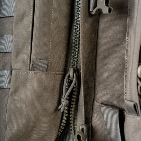 Σακίδιο Πλάτης Highlander Pinnacle Rucksack 90L Επιχειρησιακό Backpack Μεγάλων Αποστάσεων 90 Λίτρων από Rugged Νάιλον 1000D με Εσωτερικό Σκελετό Αλουμινίου, Πόρπες Duraflex και Αποσπώμενες Θήκες
