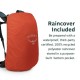 Σακίδιο Πλάτης Osprey Hikelite LT 16 Hiking Backpack - 16L Σακίδιο πλάτης πεζοπορίας Osprey Hikelite LT 16L. Με σύστημα αερισμού AirSpeed™, αδιάβροχο κάλυμμα βροχής & bluesign® υλικά