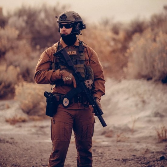 Helikon-Tex MCDU Pants - DyNyCo - Modern Combat Duty Pants