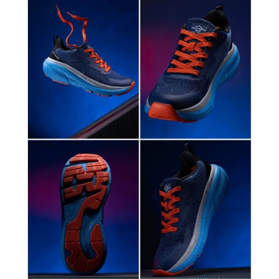 Tac Maven Invictus Field - Tactical Women’s Sneakers with Flexopull Shock Absorption