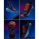 Tac Maven Invictus Field - Tactical Women’s Sneakers with Flexopull Shock Absorption