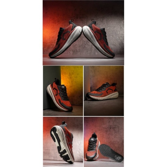 Tac Maven Invictus Field - Tactical Women’s Sneakers with Flexopull Shock Absorption