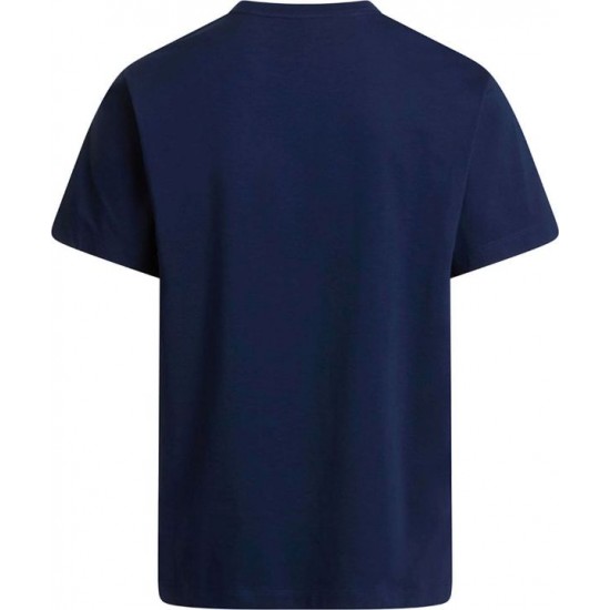The North Face Evolution Simple Dome Regular - Ανδρικό Κοντομάνικο Μπλουζάκι - NF0A8CZ2 The North Face Evolution Simple Dome Regular - Ανδρικό Κοντομάνικο Μπλουζάκι - NF0A8CZ2