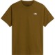 The North Face Evolution Simple Dome Regular - Ανδρικό Κοντομάνικο Μπλουζάκι - NF0A8CZ2 The North Face Evolution Simple Dome Regular - Ανδρικό Κοντομάνικο Μπλουζάκι - NF0A8CZ2