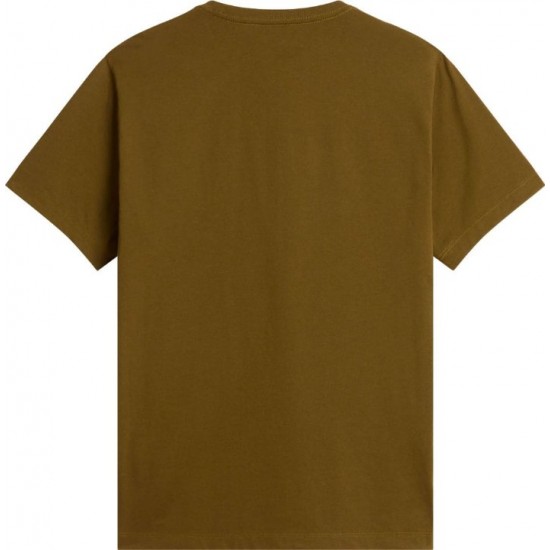 The North Face Evolution Simple Dome Regular - Ανδρικό Κοντομάνικο Μπλουζάκι - NF0A8CZ2 The North Face Evolution Simple Dome Regular - Ανδρικό Κοντομάνικο Μπλουζάκι - NF0A8CZ2