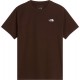 The North Face Evolution Simple Dome Regular - Ανδρικό Κοντομάνικο Μπλουζάκι - NF0A8CZ2 The North Face Evolution Simple Dome Regular - Ανδρικό Κοντομάνικο Μπλουζάκι - NF0A8CZ2