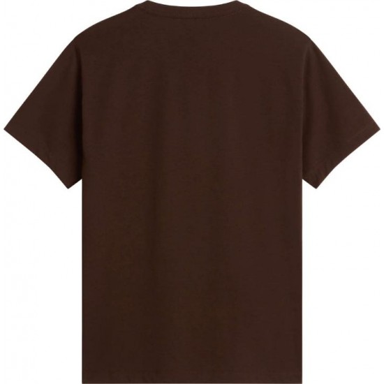 The North Face Evolution Simple Dome Regular - Ανδρικό Κοντομάνικο Μπλουζάκι - NF0A8CZ2 The North Face Evolution Simple Dome Regular - Ανδρικό Κοντομάνικο Μπλουζάκι - NF0A8CZ2