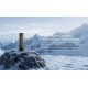 LED Flashlight Nitecore TrailSight 1200 Lumens (530m) Nitecore TrailSight LED flashlight made from magnesium alloy. 1200 Lumens output, 530m beam distance, NiteLab UHi 20 LED, IP68 waterproof rating & USB-C charging for Trail Running