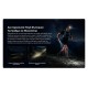 LED Flashlight Nitecore TrailSight 1200 Lumens (530m) Nitecore TrailSight LED flashlight made from magnesium alloy. 1200 Lumens output, 530m beam distance, NiteLab UHi 20 LED, IP68 waterproof rating & USB-C charging for Trail Running