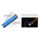 LED Flashlight Nitecore TrailSight 1200 Lumens (530m) Nitecore TrailSight LED flashlight made from magnesium alloy. 1200 Lumens output, 530m beam distance, NiteLab UHi 20 LED, IP68 waterproof rating & USB-C charging for Trail Running