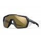 Αντιβαλλιστικά Γυαλιά Wiley X CITADEL (CAPTIVATE Gold Mirror - Matte Graphite Grey) Αντιβαλλιστικά γυαλιά ηλίου Wiley X CITADEL CAPTIVATE (CHCTD10) Gold Mirror. Σκελετός Matte Graphite Grey, τορικοί φακοί, πλευρικά καλύμματα & ANSI Z87.1+ / MIL-PRF-32432A