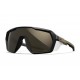 Αντιβαλλιστικά Γυαλιά - Wiley X CITADEL (CAPTIVATE Tungsten Mirror - Matte Black/Tan) Αντιβαλλιστικά γυαλιά ηλίου Wiley X CITADEL (CHCTD04). Φακοί CAPTIVATE™ Tungsten Mirror, σκελετός Matte Black/Tan, τορικοί φακοί & πιστοποίηση ANSI Z87.1+ / MIL-PRF-32432A