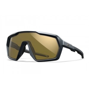 Αντιβαλλιστικά Γυαλιά Wiley X CITADEL (CAPTIVATE Gold Mirror - Matte Graphite Grey)