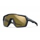 Αντιβαλλιστικά Γυαλιά Wiley X CITADEL (CAPTIVATE Gold Mirror - Matte Graphite Grey) Αντιβαλλιστικά γυαλιά ηλίου Wiley X CITADEL CAPTIVATE (CHCTD10) Gold Mirror. Σκελετός Matte Graphite Grey, τορικοί φακοί, πλευρικά καλύμματα & ANSI Z87.1+ / MIL-PRF-32432A