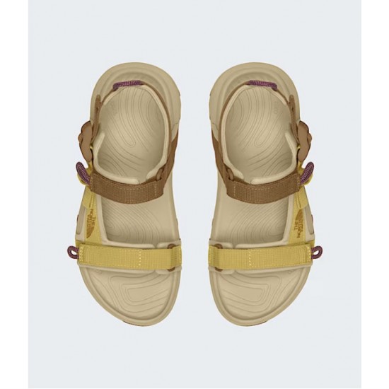 THE NORTH FACE W EXPLORE CAMP SANDAL