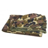 ΚΟΥΒΕΡΤΑ FLEECE MILTEC ΚΟΥΒΕΡΤΑ FLEECE MILTEC