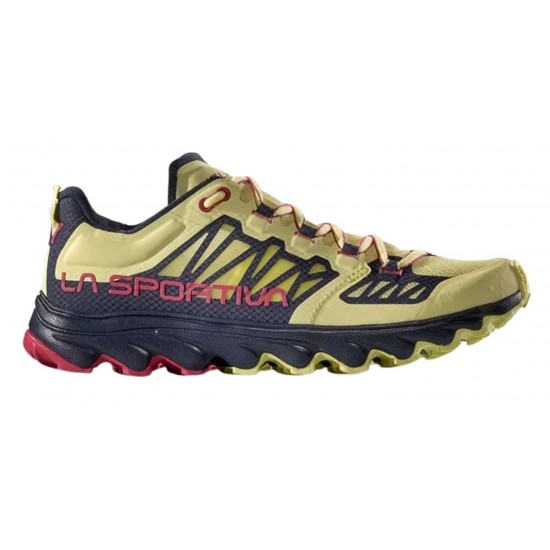 LA SPORTIVA HELIOS III TRAIL RUNNING