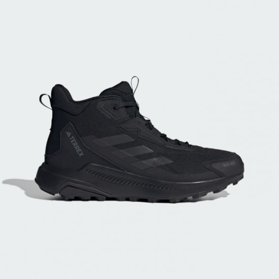 ΜΠΟΤΑΚΙΑ ΠΕΖΟΠΟΡΙΑΣ ADIDAS TERREX ANYLANDER MID RAIN RDY HIKING SHOES
