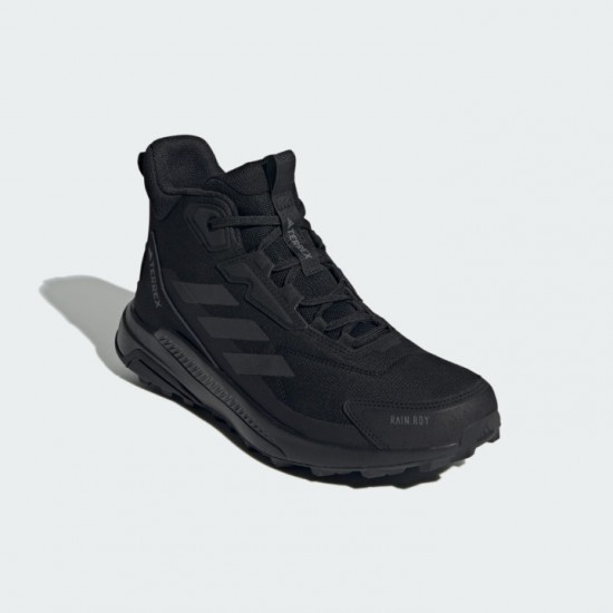 ΜΠΟΤΑΚΙΑ ΠΕΖΟΠΟΡΙΑΣ ADIDAS TERREX ANYLANDER MID RAIN RDY HIKING SHOES
