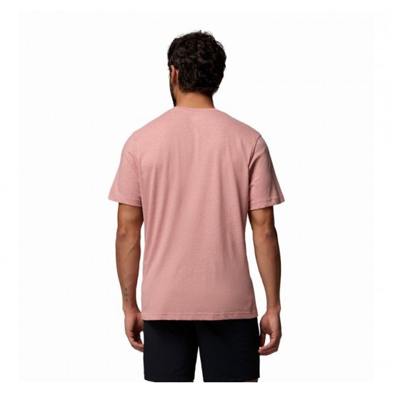 Columbia Thistletown Hills Short Sleeve - Μπλουζάκι Omni-WICK™