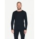 Ανδρική Ισοθερμική Μπλούζα - Devold Adventure Merino 190 Devold Adventure Merino 190 Ανδρική ισοθερμική μακρυμάνικη μπλούζα. Κατασκευή από 100% μαλλί Merino 190g/m², επίπεδες ραφές & εξαιρετική διαπνοή